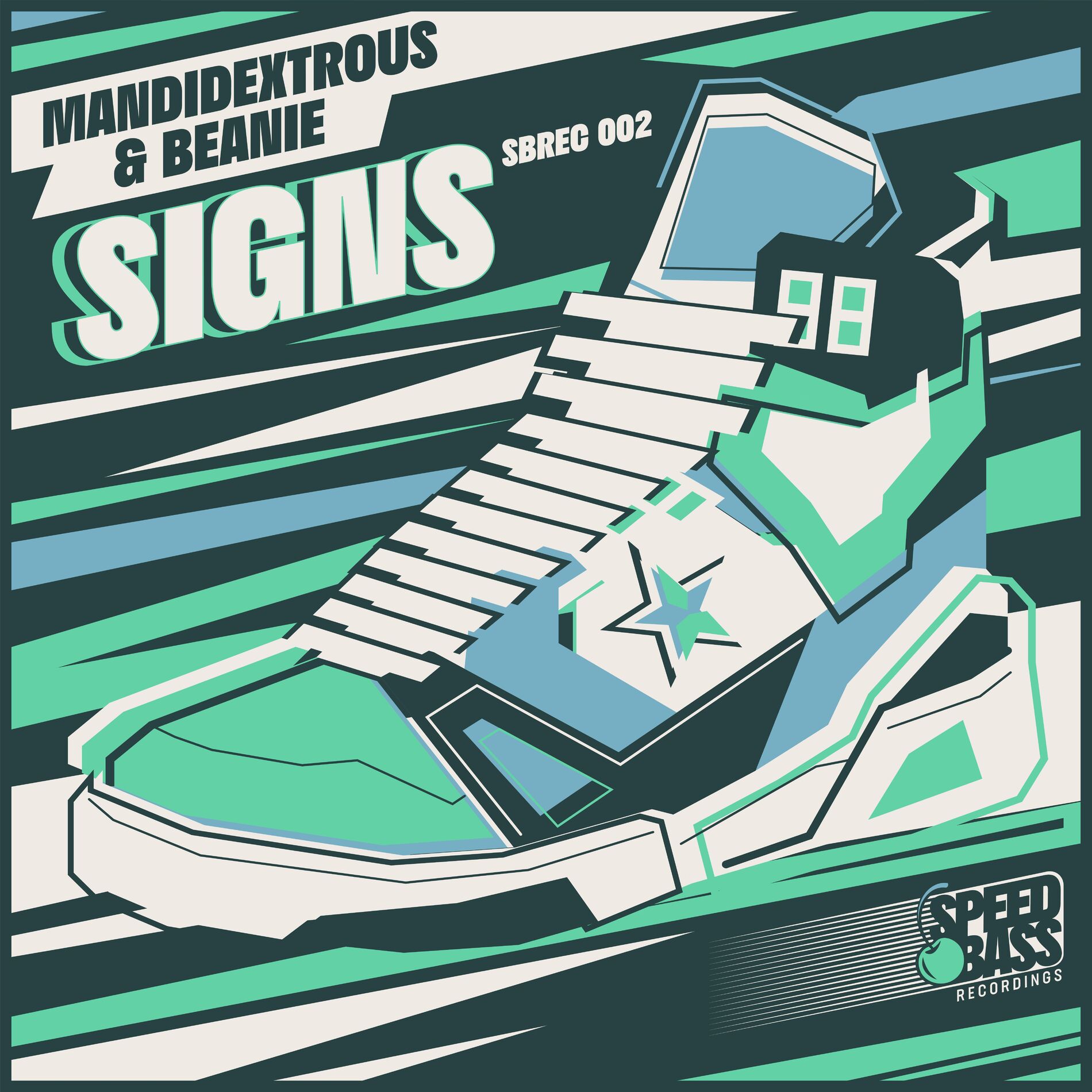 Album cover of The Signs