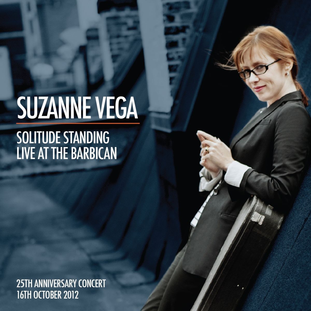 Album cover of Luka (Live)