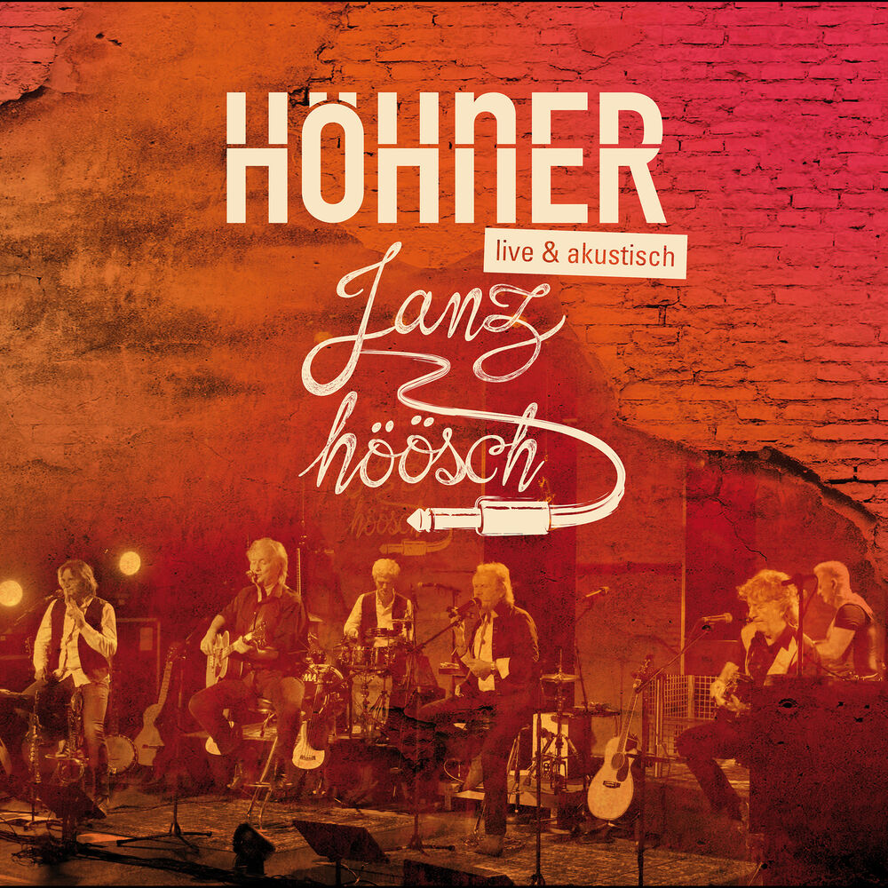 Picture of Janz höösch (live & akustisch)