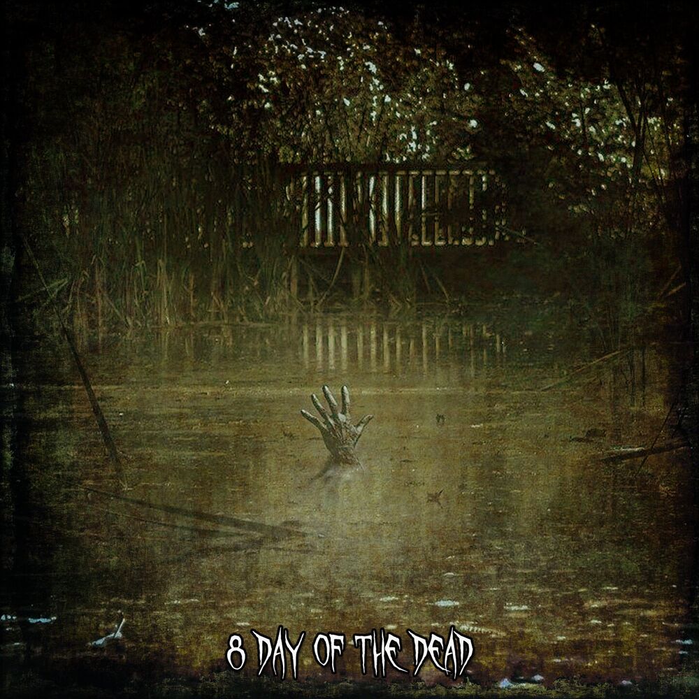 Picture of 8 Day Of The Dead