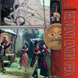Cover of Puccini · la bohème
