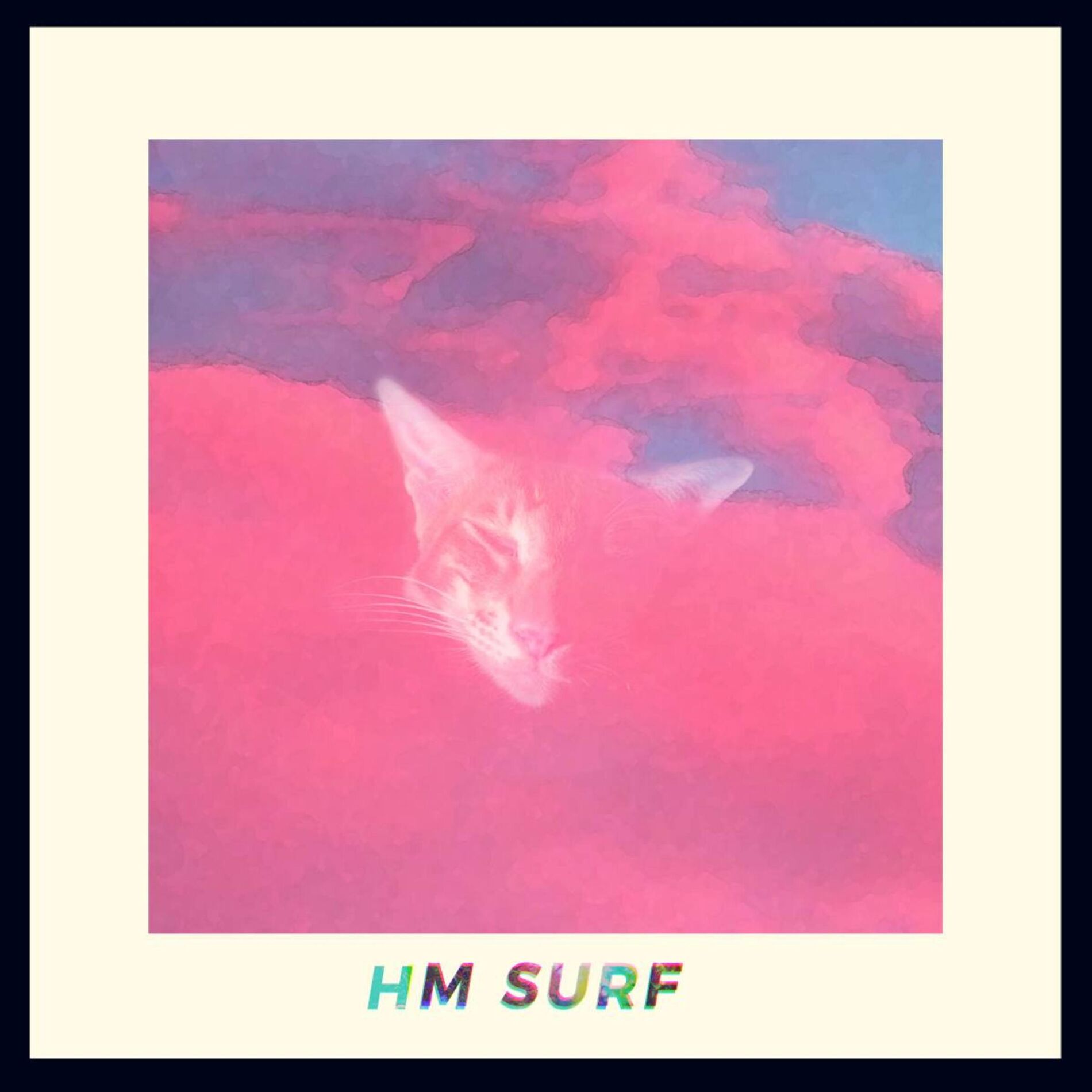 Album cover of Mulberry Daze