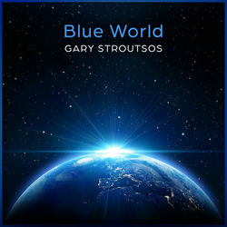 Cover of Blue World (Beyond)