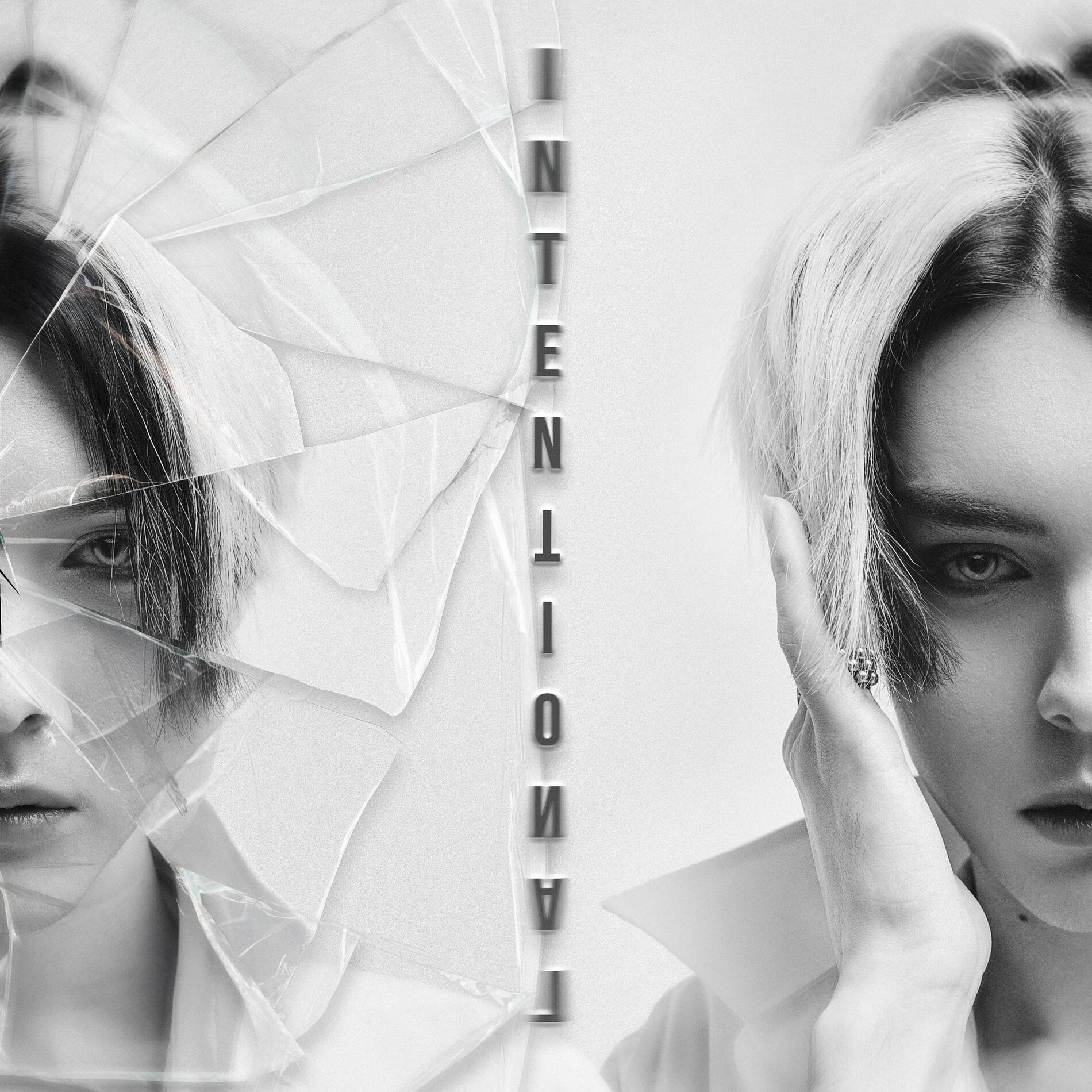Album cover of Intentional