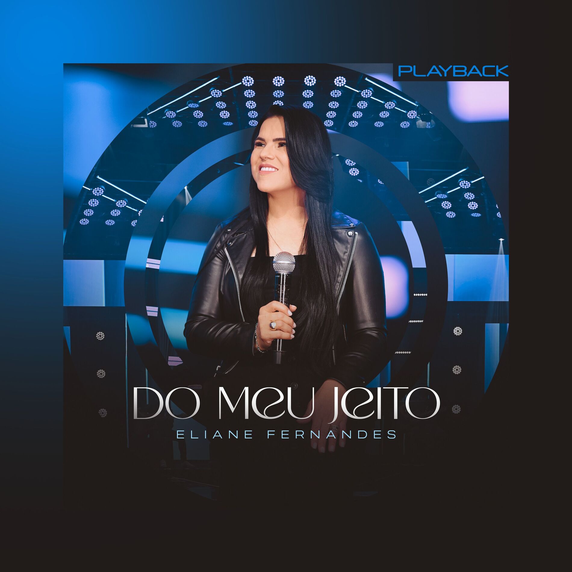 Album cover of Do Meu Jeito (Playback)