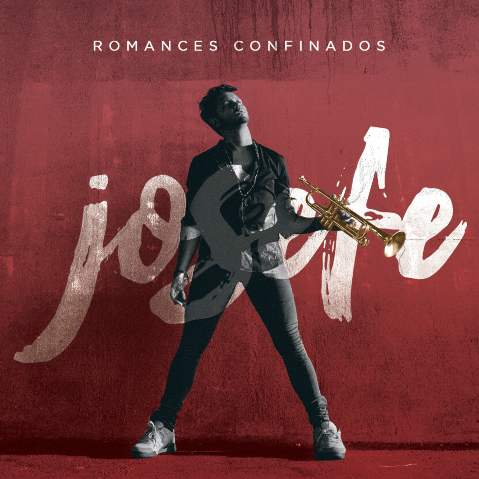 Album cover of Te Encontré