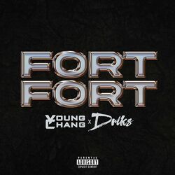 Cover of Fort Fort