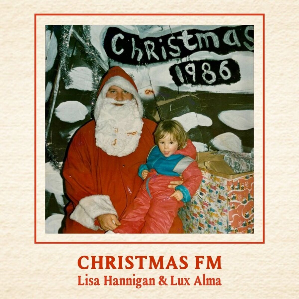 Album cover of Christmas FM