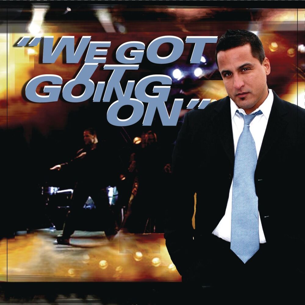 Picture of We Got It Going On