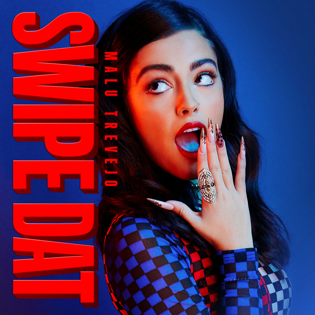 Album cover of Swipe Dat