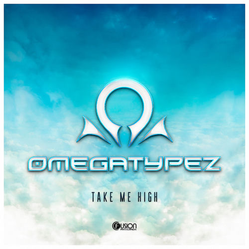 Take Me High - Original Edit by Omegatypez - 150 BPM
