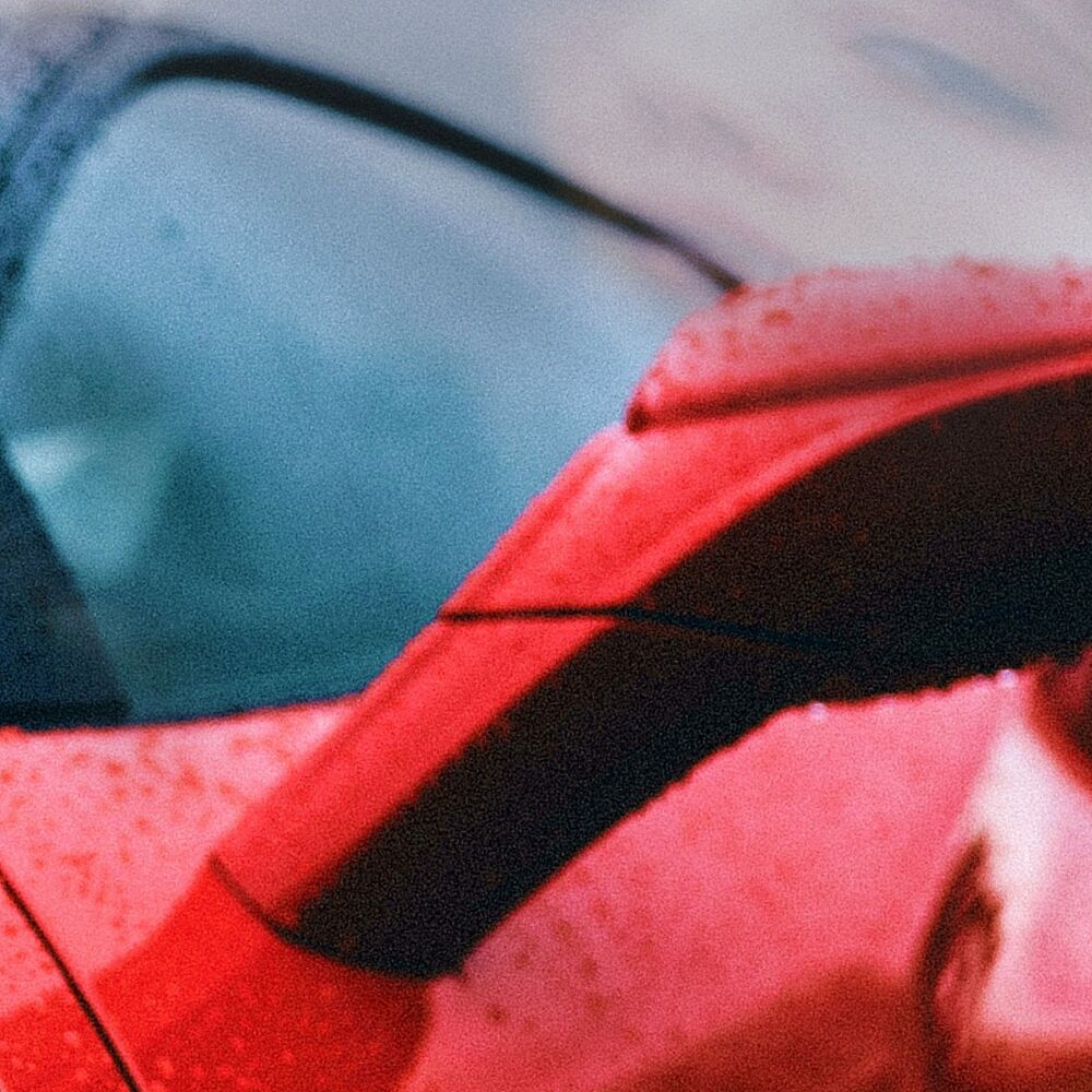 Picture of Vermelho Ferrari