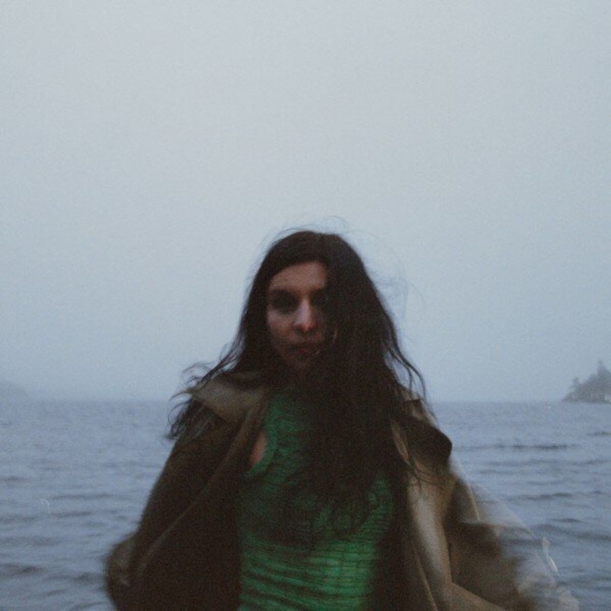 Album cover of All Nighter