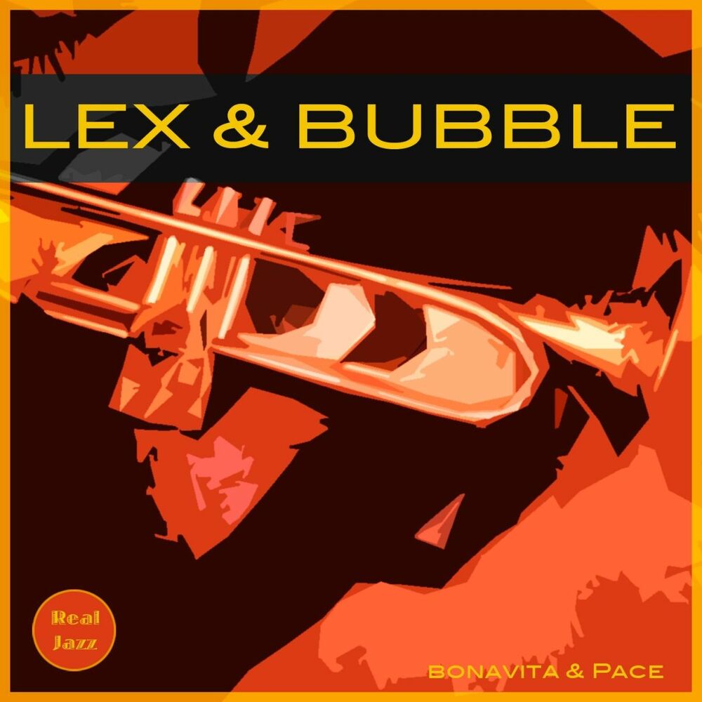 Picture of Lex & Bubble