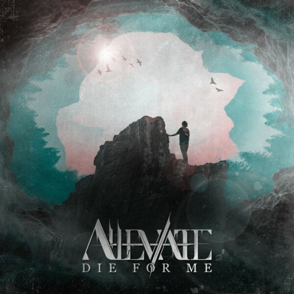 Album cover of Die for Me