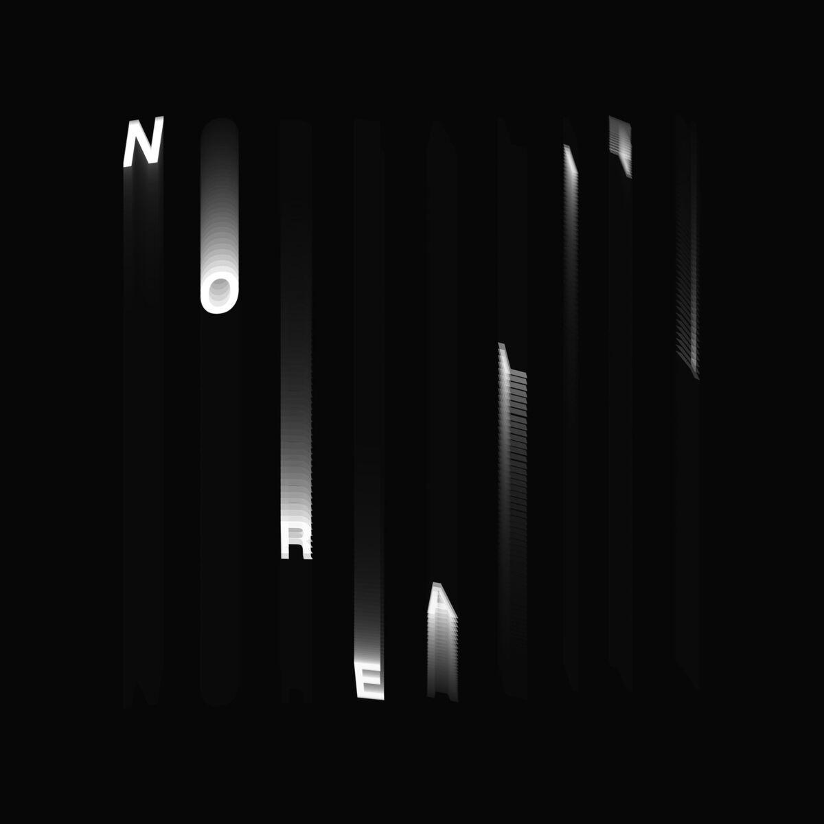 Album cover of No Reality