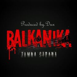 Balkanika Turkish Trap Beat