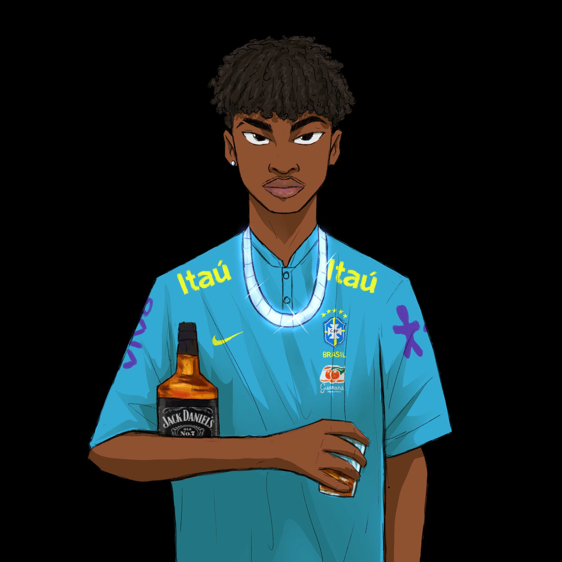 Album cover of Vai Se Tornar Real