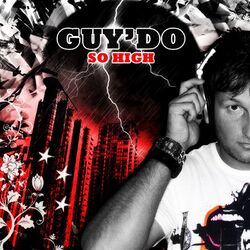Cover of So High