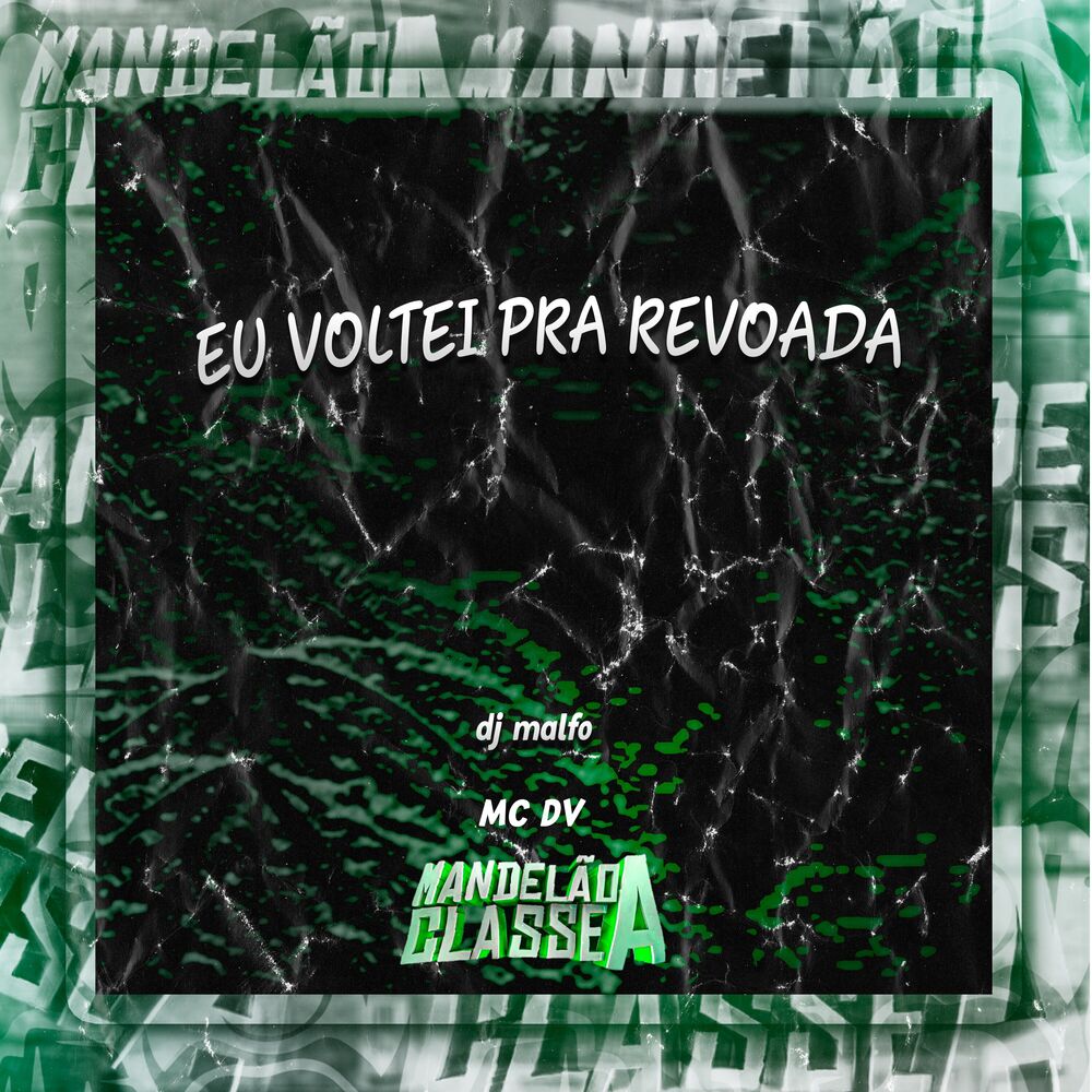 Picture of Eu Voltei pra Revoada