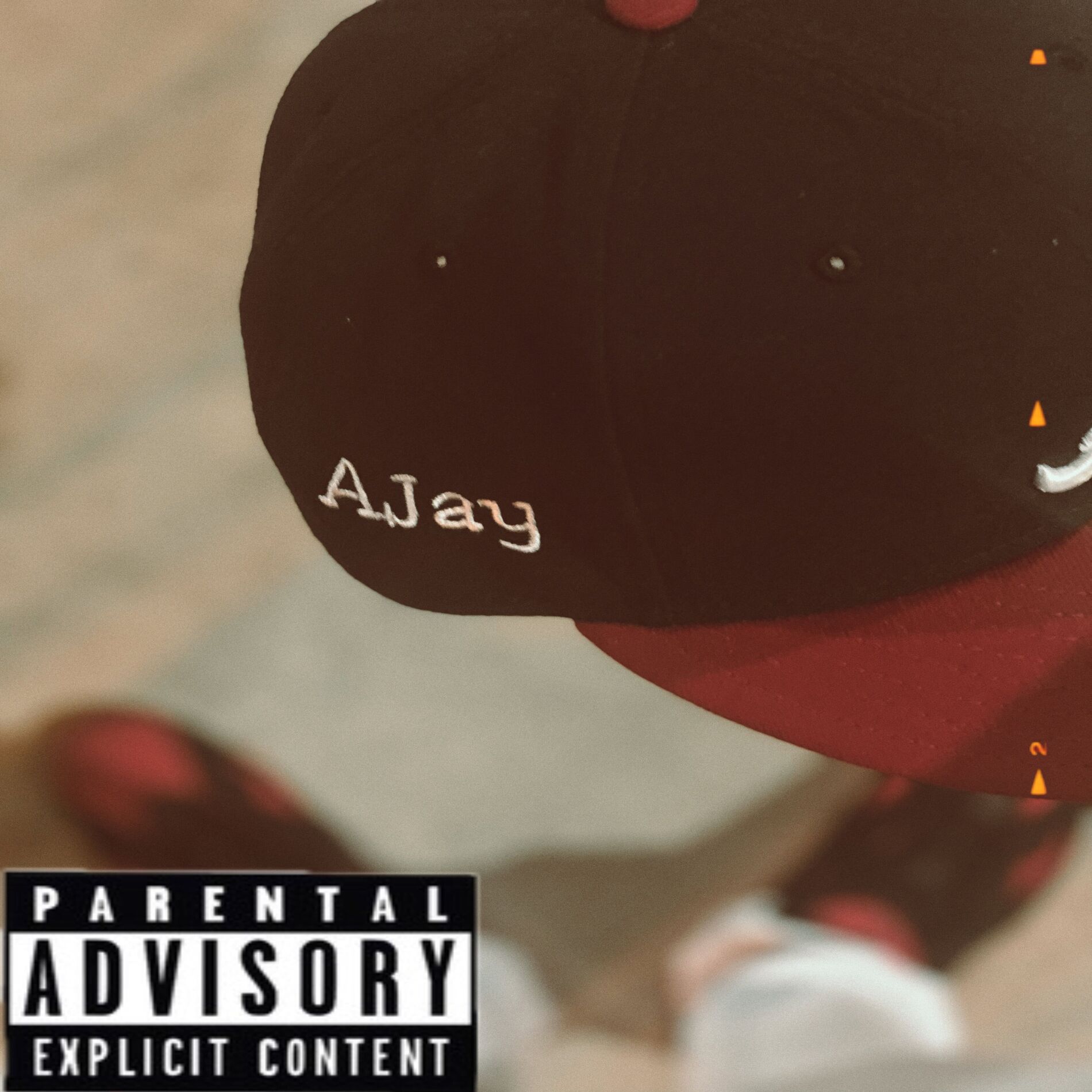 Album cover of The Takeover