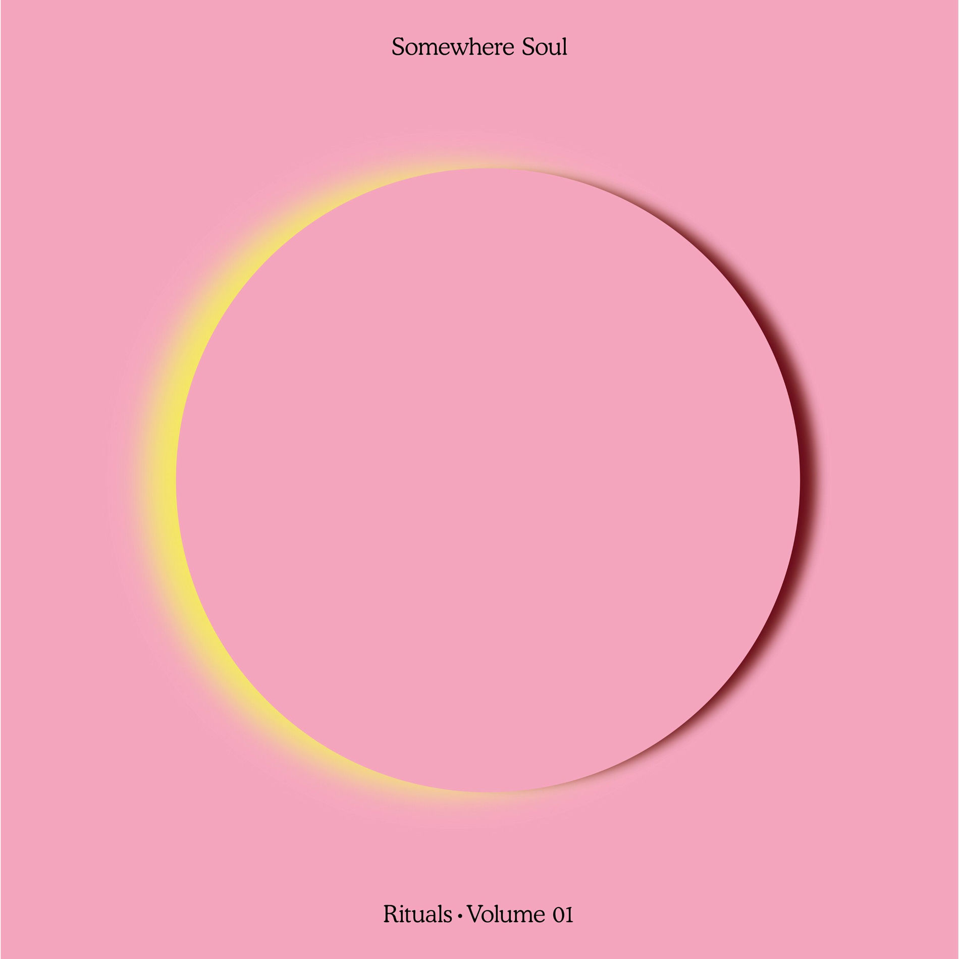 Album cover of Space Is The Place