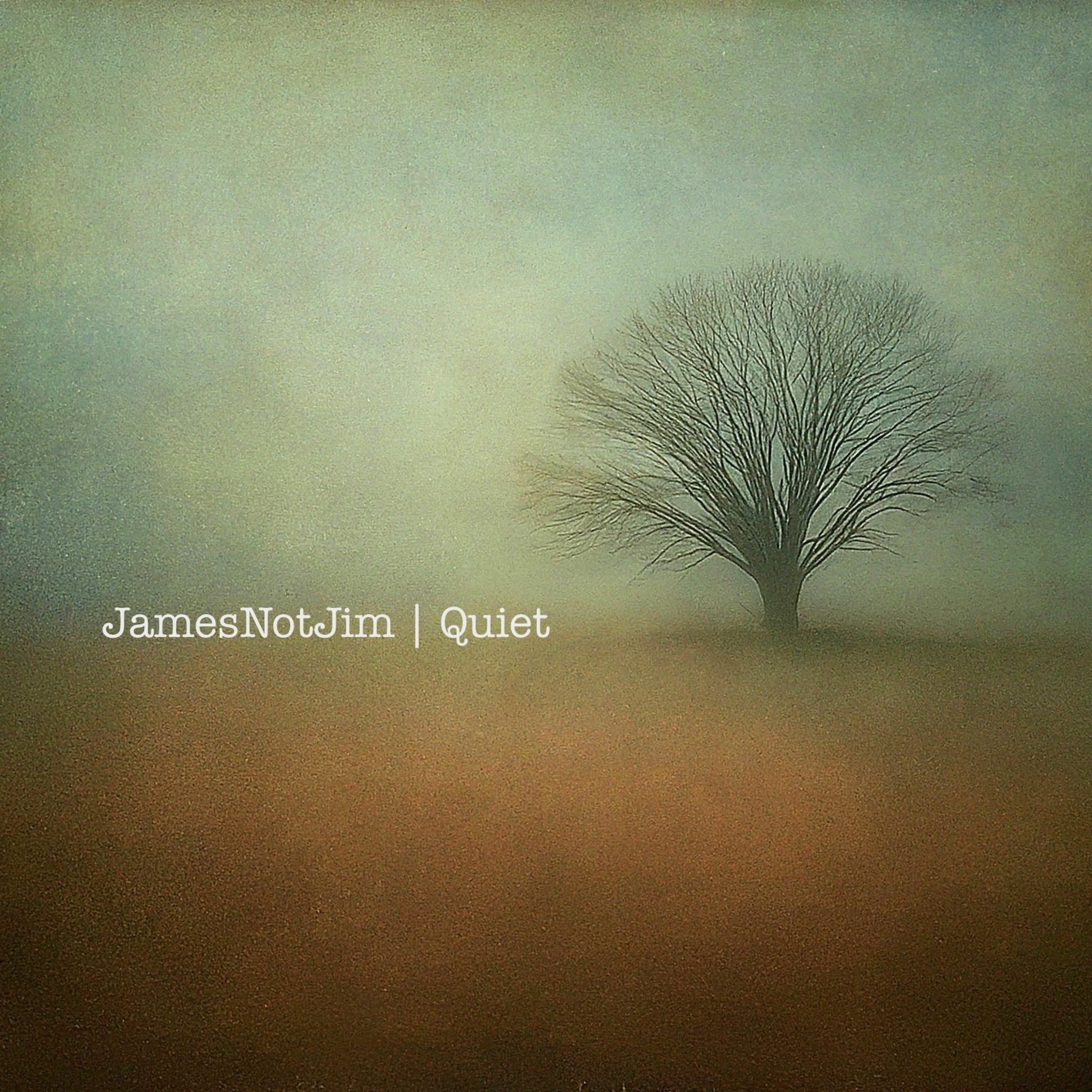 Album cover of Quiet