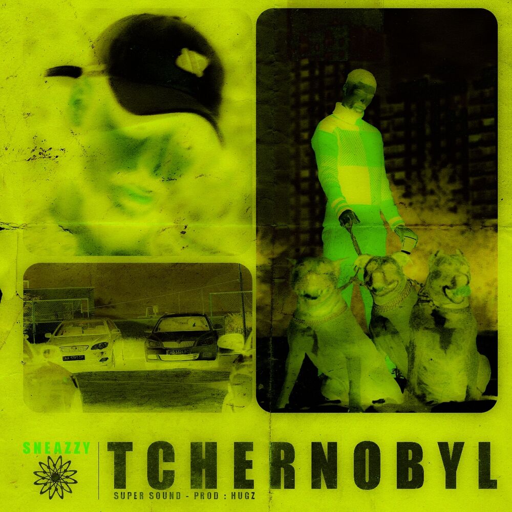 Picture of Tchernobyl