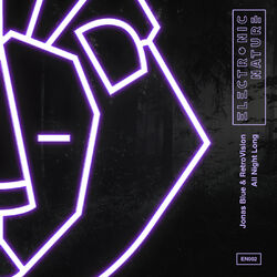 Cover of All Night Long