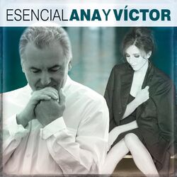 Cover of Esencial Ana y Victor