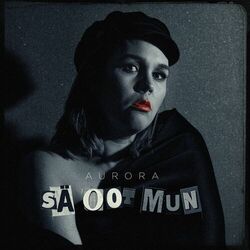 Cover of Sä oot mun