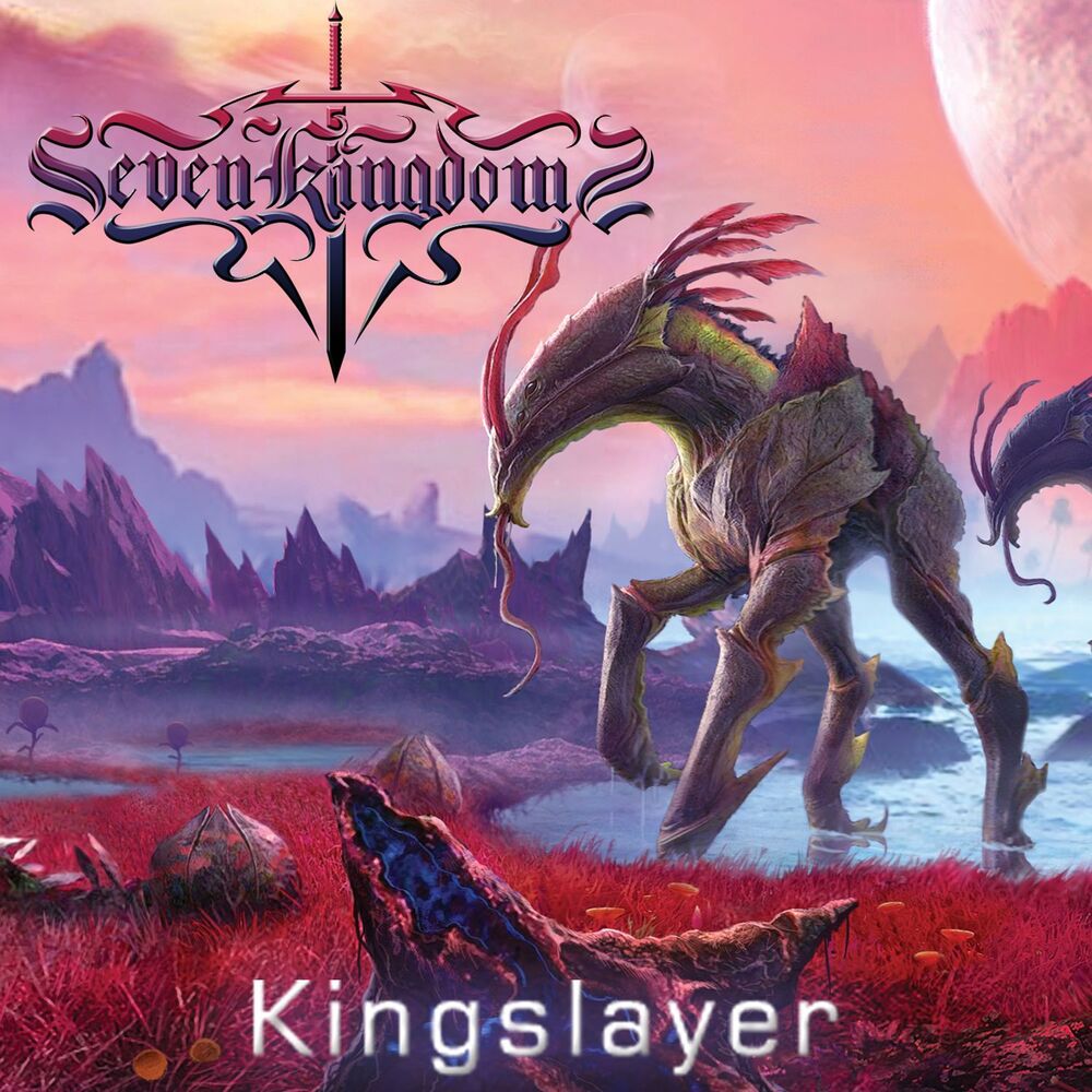 Picture of Kingslayer