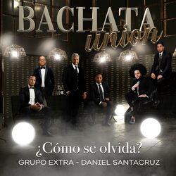 Cover of Como Se Olvida (Bachata Version)