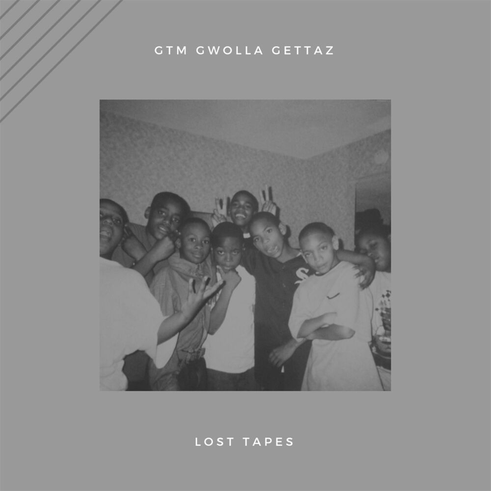 Picture of Lost Tapes