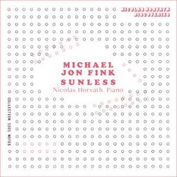 Cover of Michael Jon Fink : Sunless