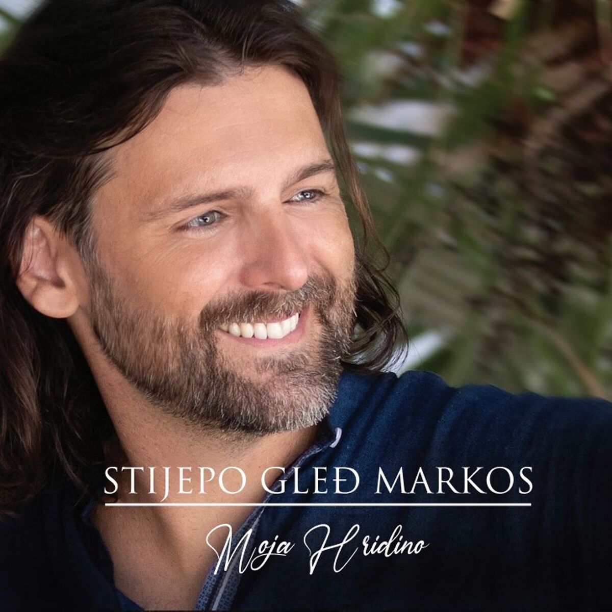 Album cover of Moja Hridino