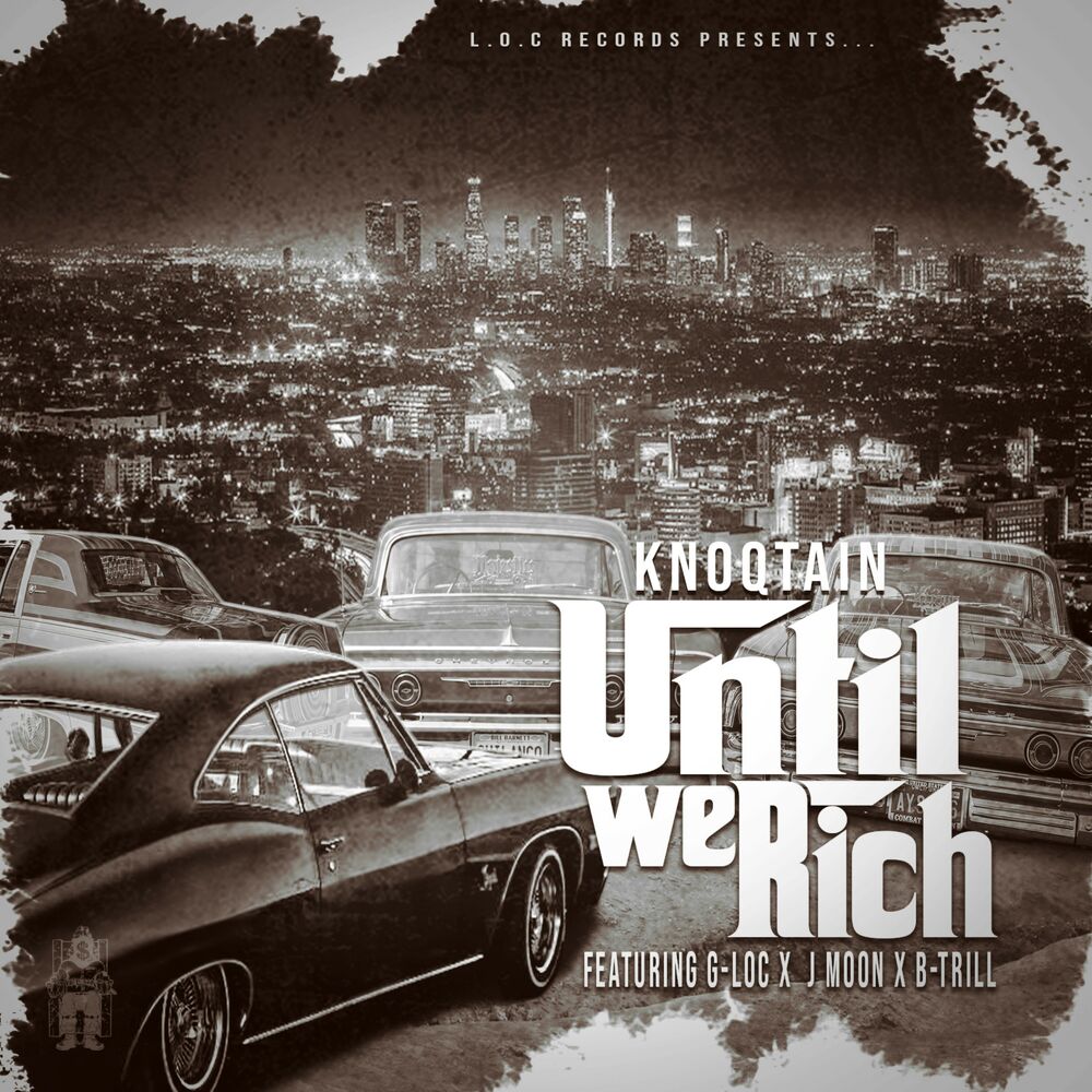 Picture of Until We Rich