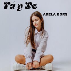 Cover of Tu Y Yo