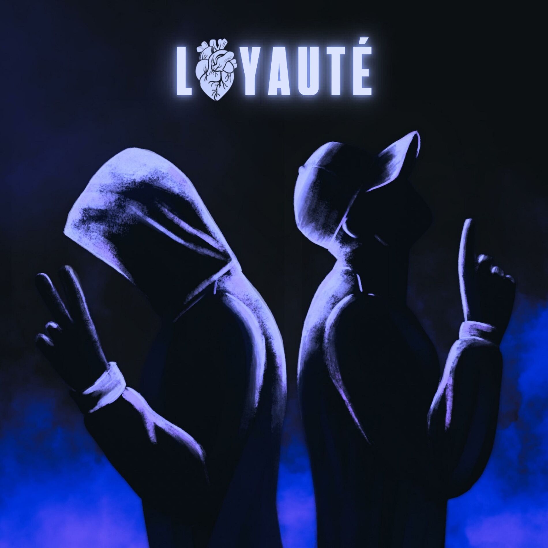 Album cover of Loyauté (feat. Le D)