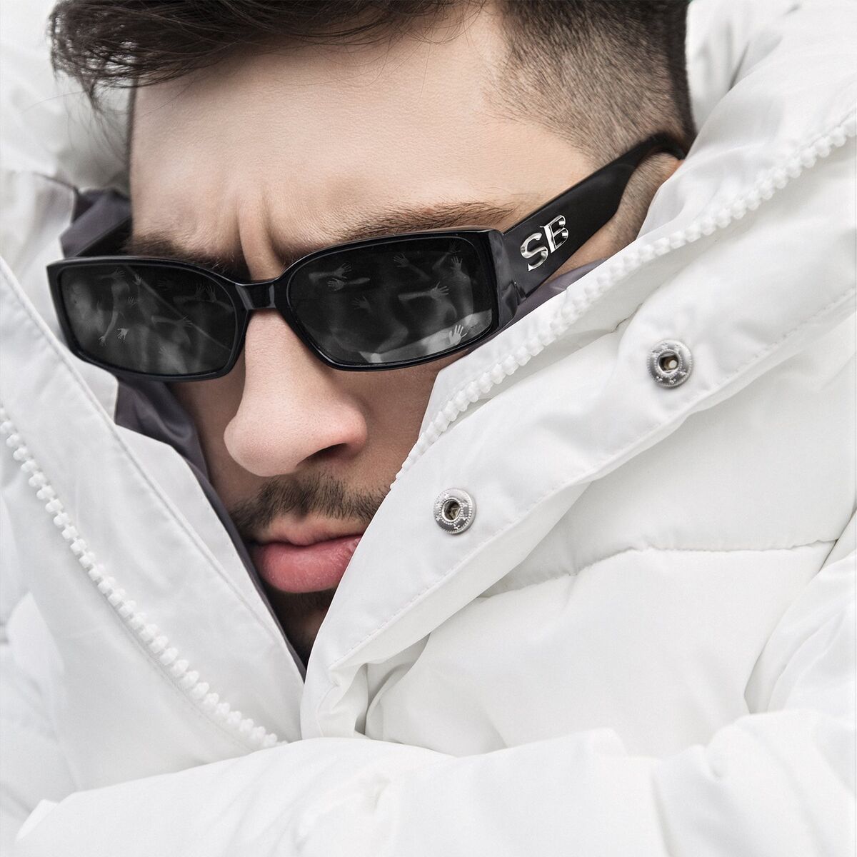Album cover of ОЙ