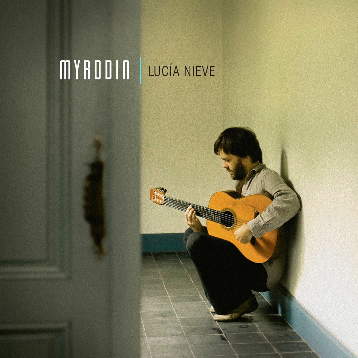 Album cover of Lucia Nieve