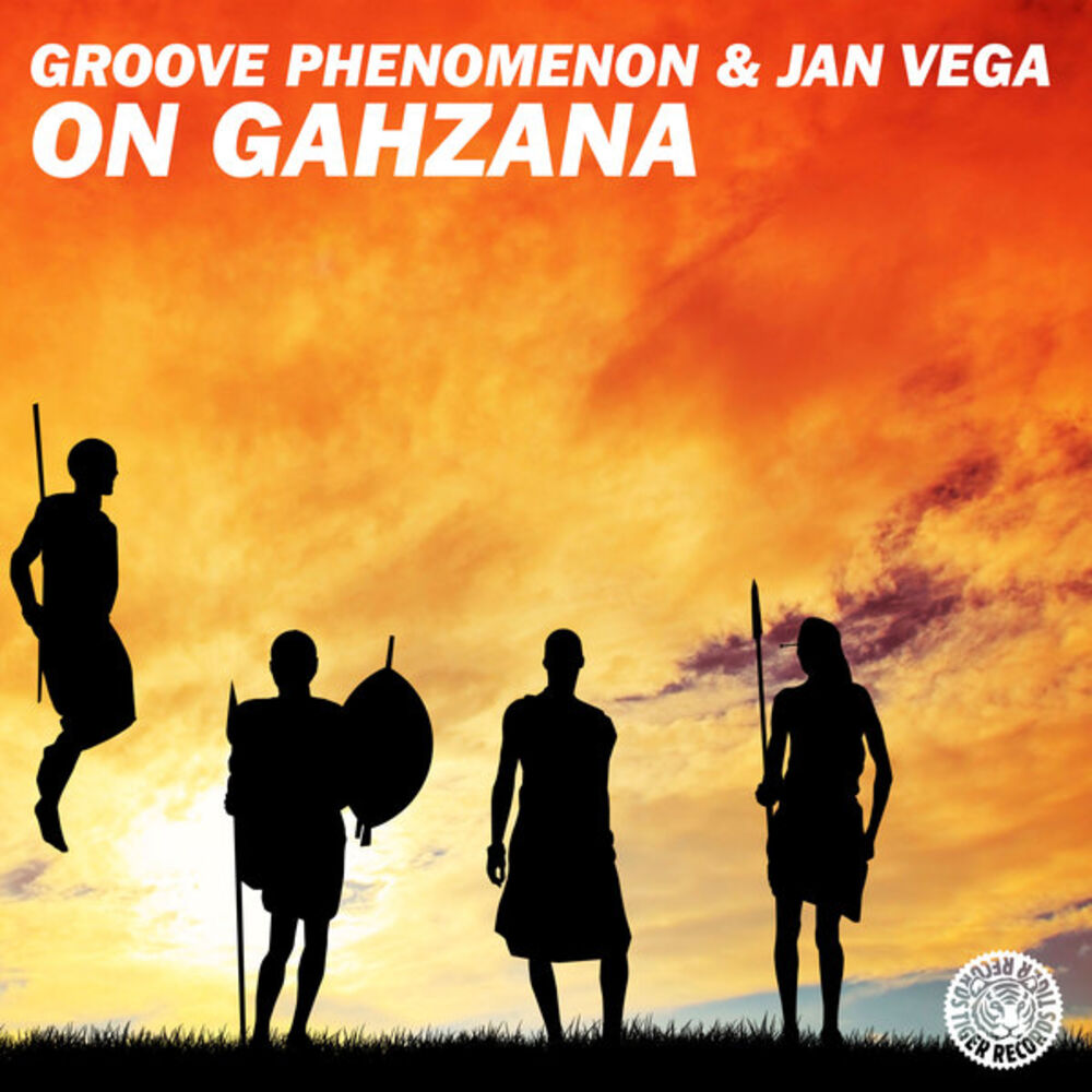 Picture of On Gahzana