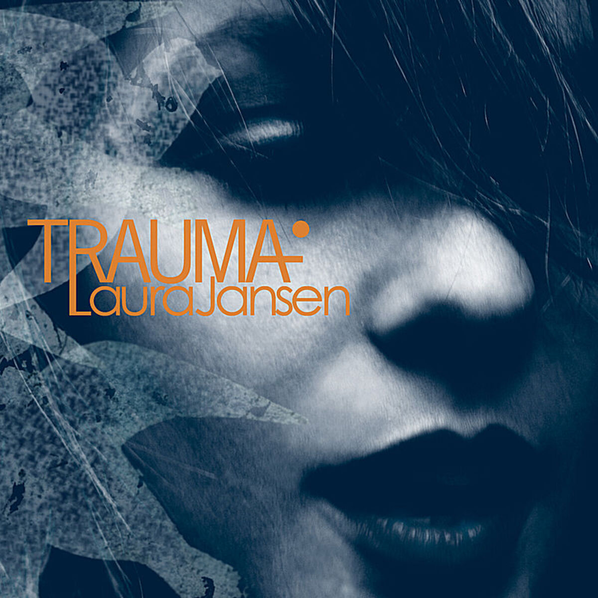 Album cover of Trauma