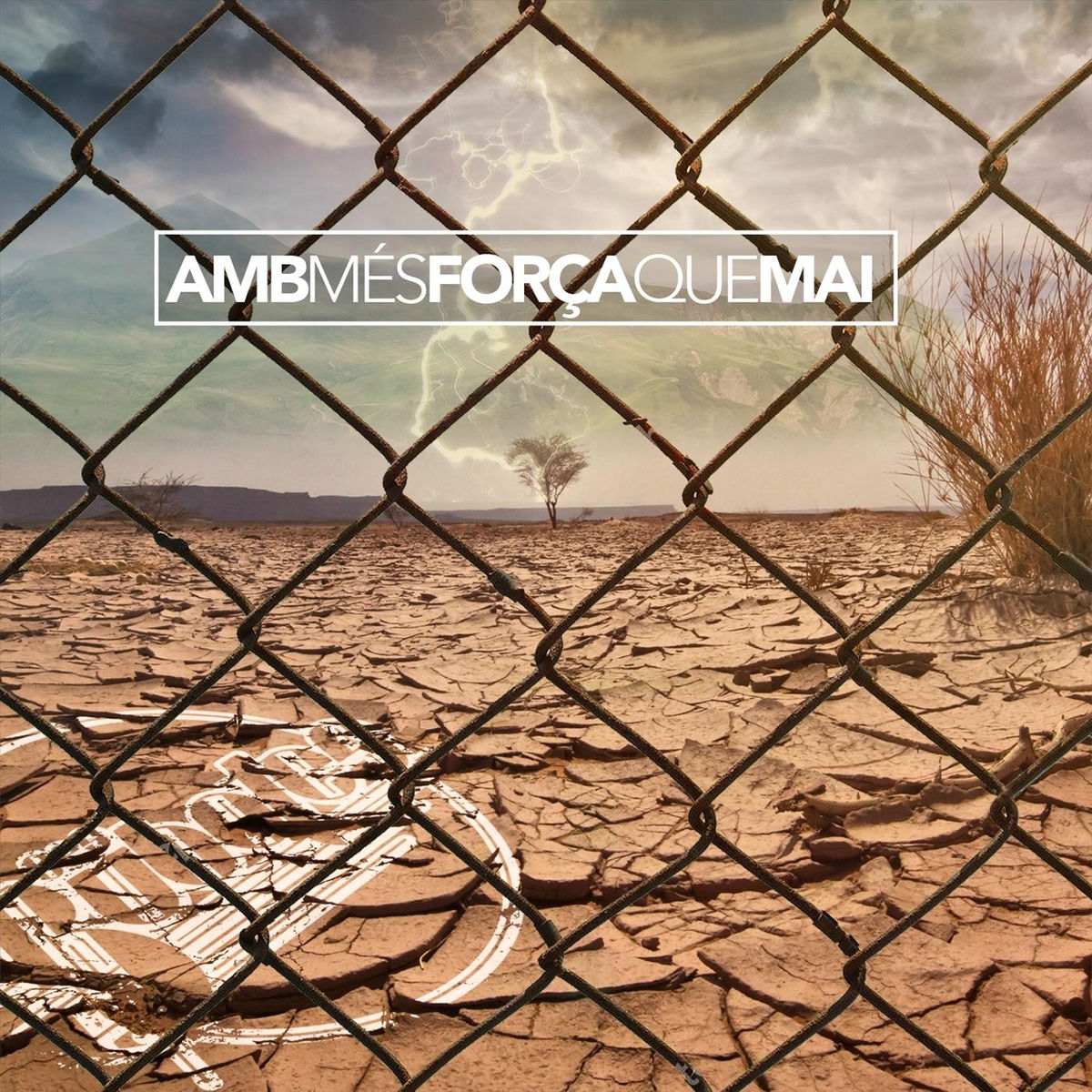 Album picture of Amb Més Força Que Mai