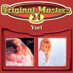 Cover of Original Masters