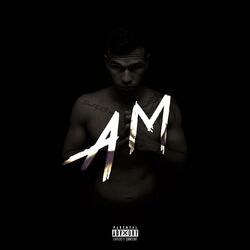 Cover of Am