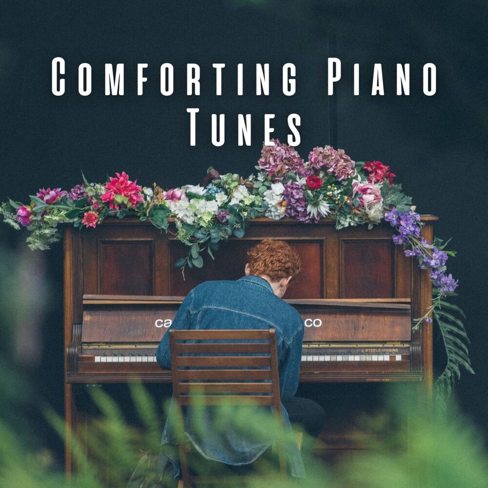 Picture of Comforting Piano Tunes