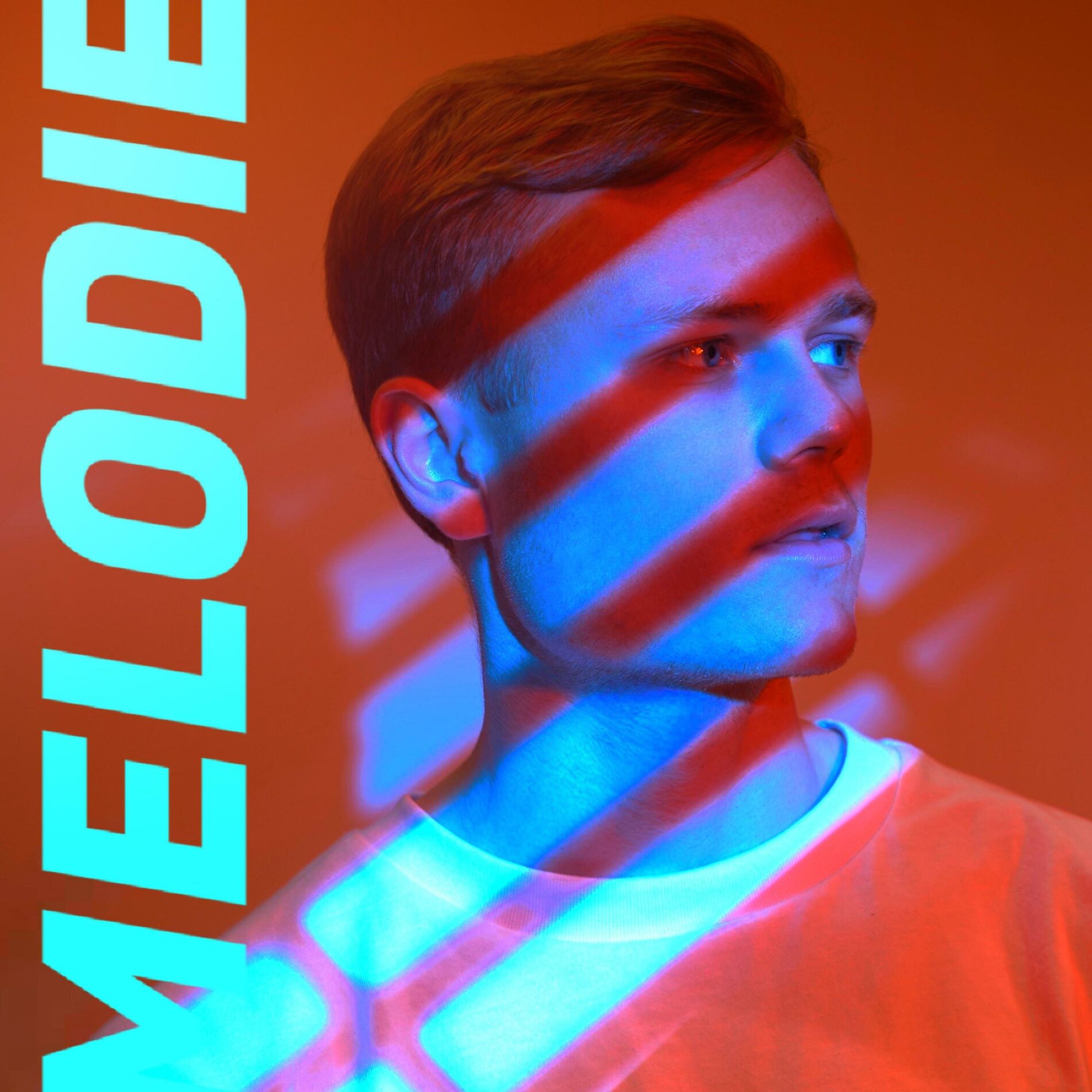 Album cover of Melodie