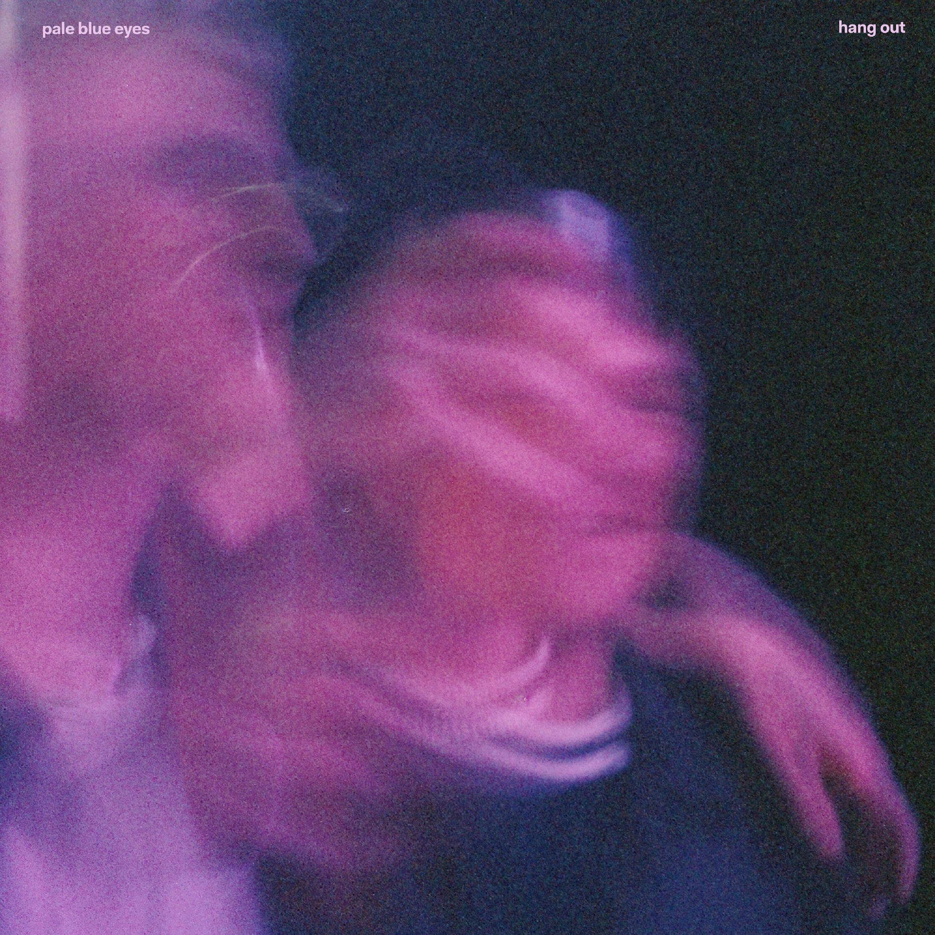 Album cover of Hang Out