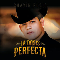 Cover of La Dosis Perfecta